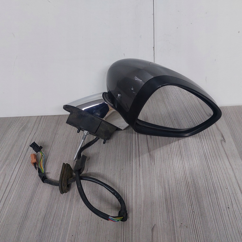 фото №1, Дзеркало правий перед citroen ds3