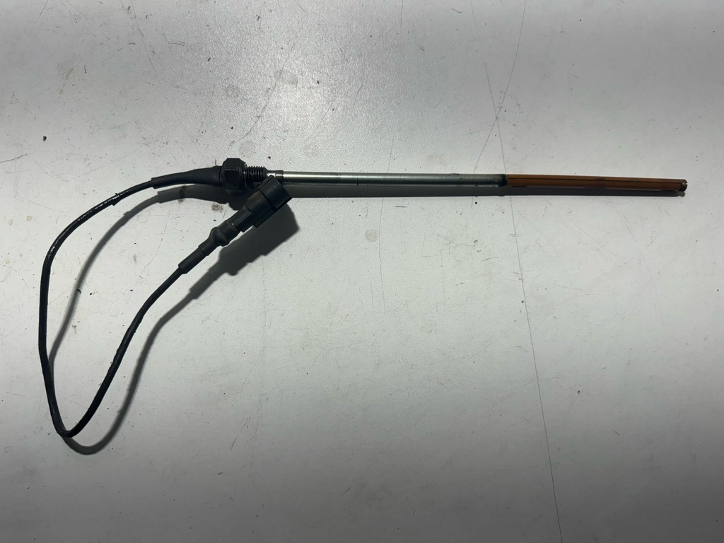 фото №1, Датчик уровня масла iveco stralis