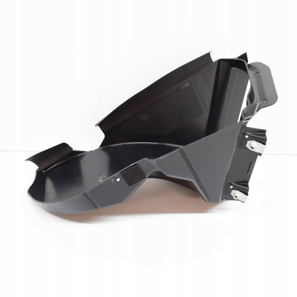 фото №6, Jaguar xf x250 2012 впуск / канал воздуха интеркулер