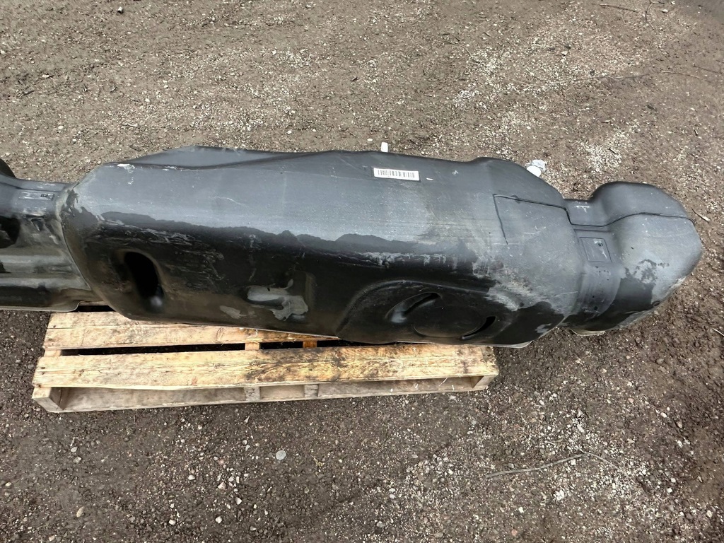 фото №14, Бак bak топлива ford f150 f-150 3.5 ecoboost 2015+