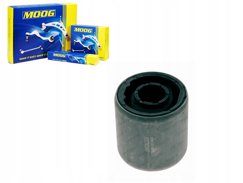 фото №1, Сайлентблок важеля перед з задній l/p mini countryman r60 1.6 1.6d