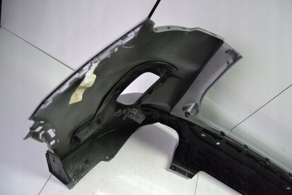 фото №7, Ford kuga iii 2013 бампер задній