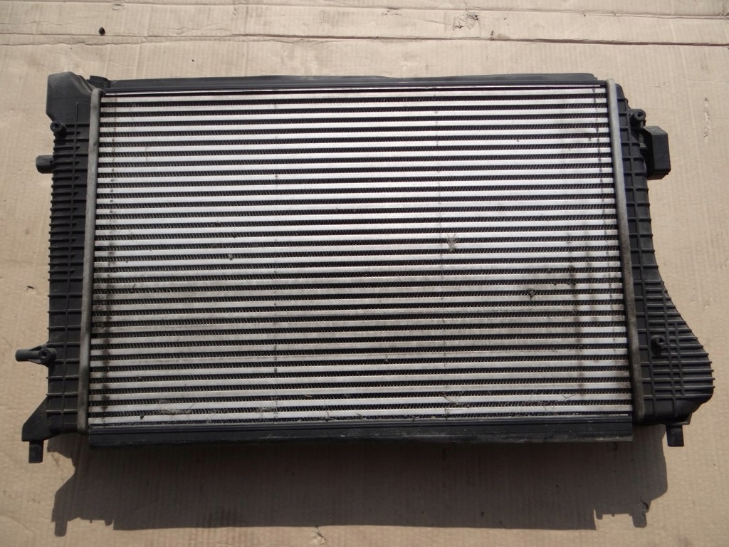 фото №11, Радіатор wody vw audi skoda 1k0121251ak