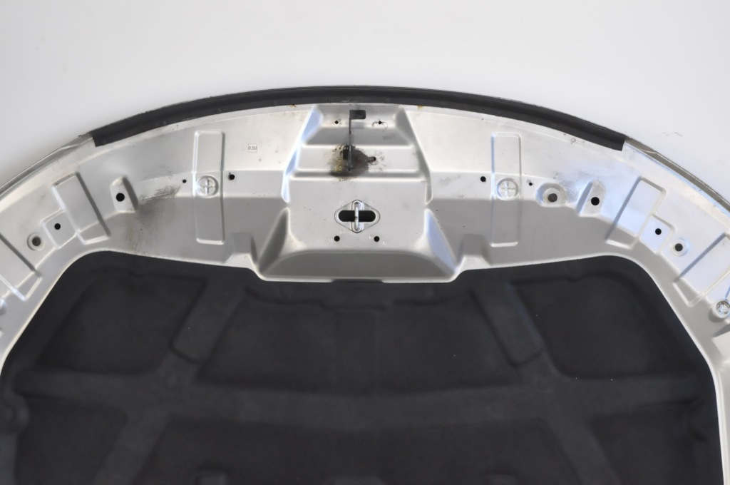 Kia sorento ii капот крышка отсек двигателя 3d в Украине