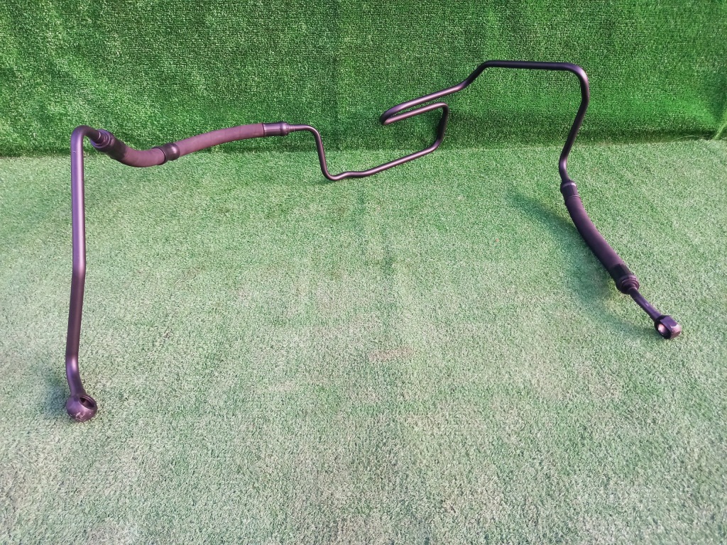 Vw golf iv bora skoda octavia i audi a3 8l патрубок шланг трубка підсилювача Зі Шроту