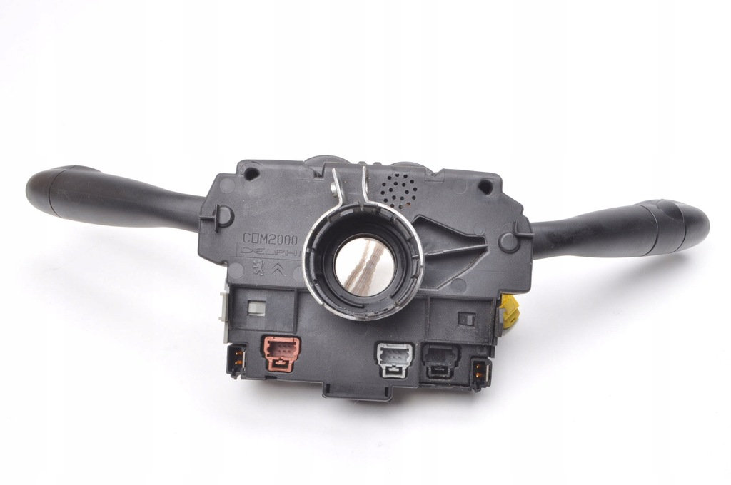 фото №9, Peugeot 307 206 807 переключатель комбинированный 96477539xt