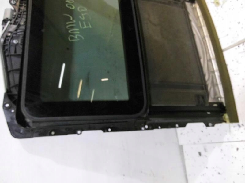 фото №2, Люк bmw e90 08r