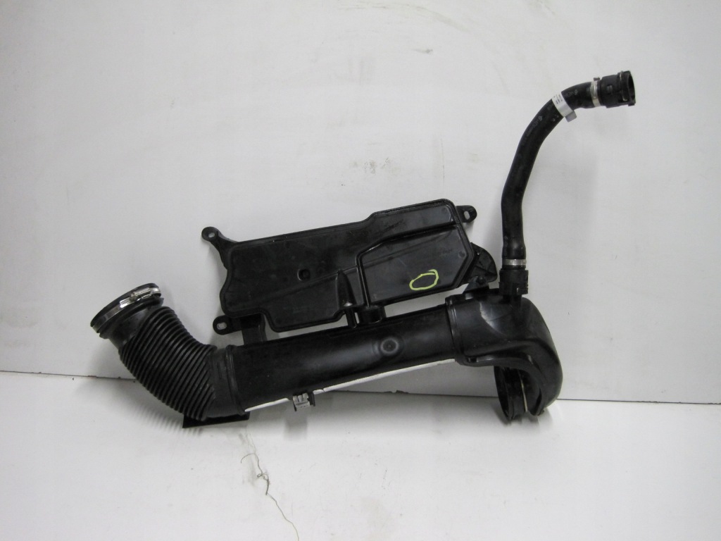 фото №1, Резонатор повітря bmw 8471996