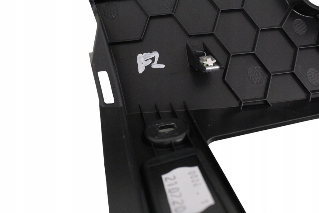 фото №5, Vw golf viii 8 захист панель приладів 5h1857007