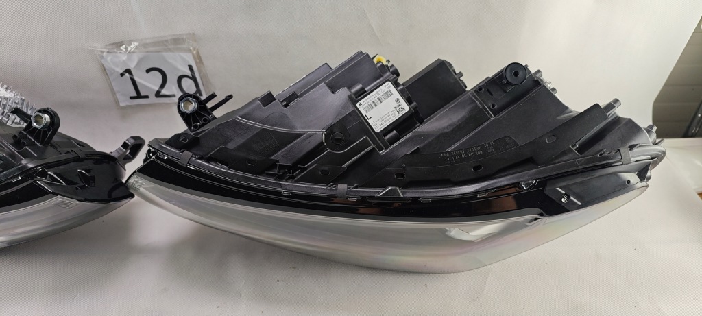 фото №11, Vw tiguan iii 3 571 full led левый правый фара лампа левая правая