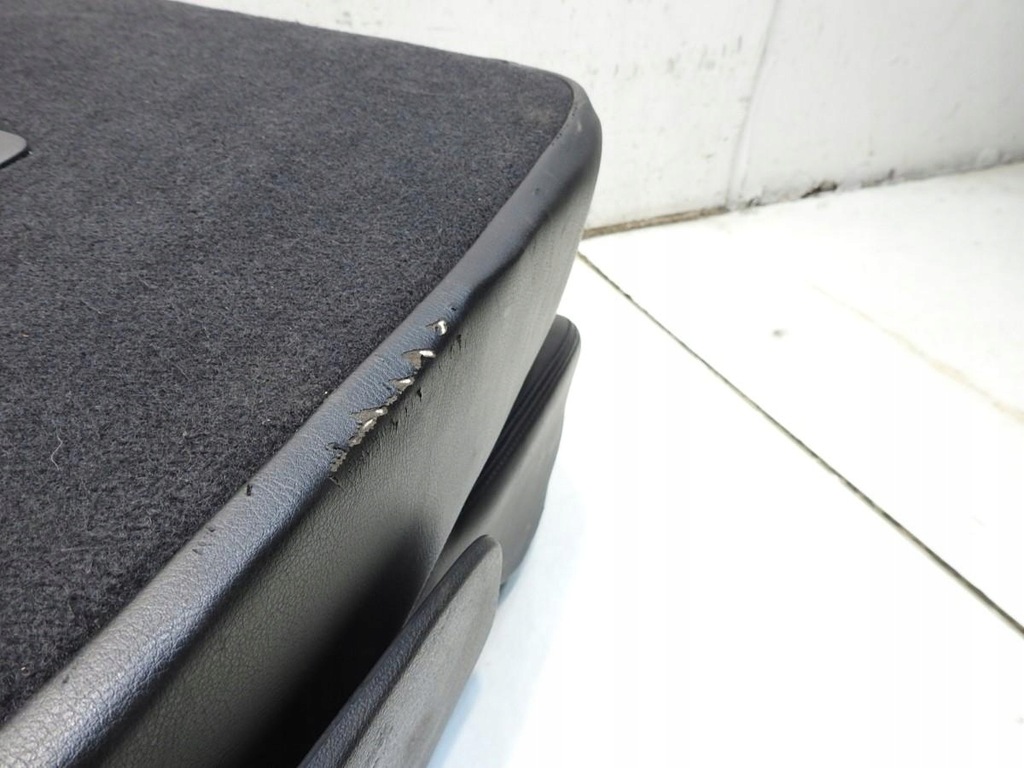 фото №3, Сиденье левый задняя ii ряд vw sharan ii