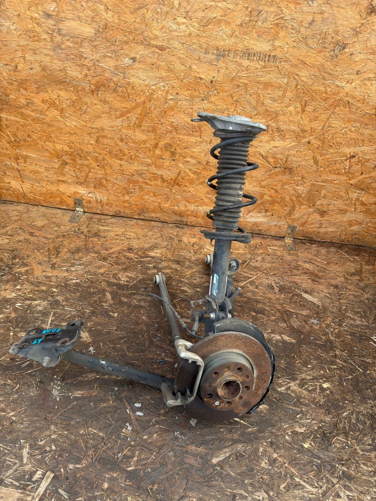 Купити Поворотний кулак важіль лівий задній задній fiat 500x jeep renegade jan poznań