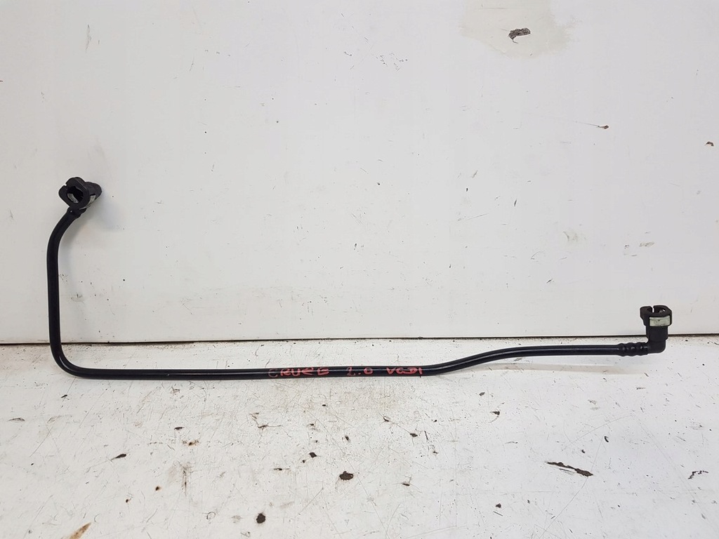 фото №1, Chevrolet cruze шланг топлива 2,0vcdi 2010-