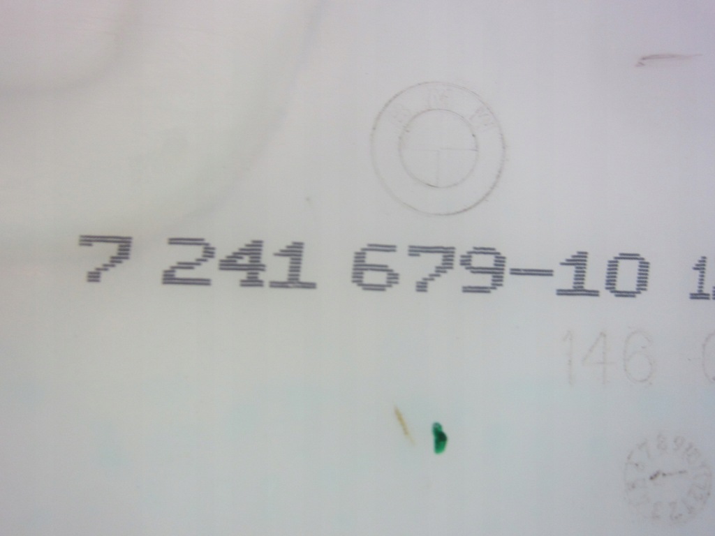 Bmw f30 f22 f31 бак бачок жидкость омывателя 7241679 61667241680 Цена