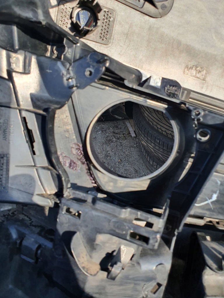 фото №12, Бампер передній bmw 2 f22 f23