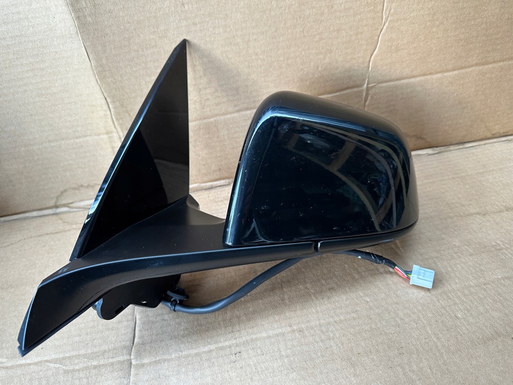 Купить Зеркало tesla y левая 11 pin