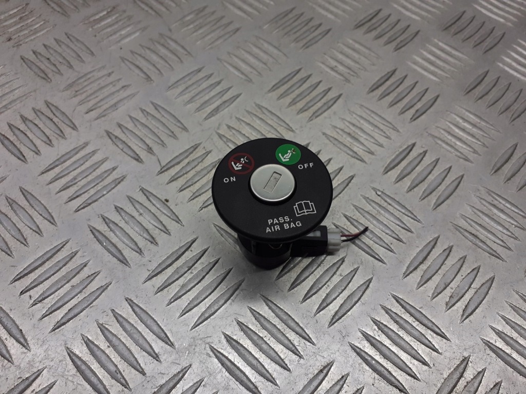 фото №1, Перемикач подушка безпеки alfa romeo 147 fl 46480451