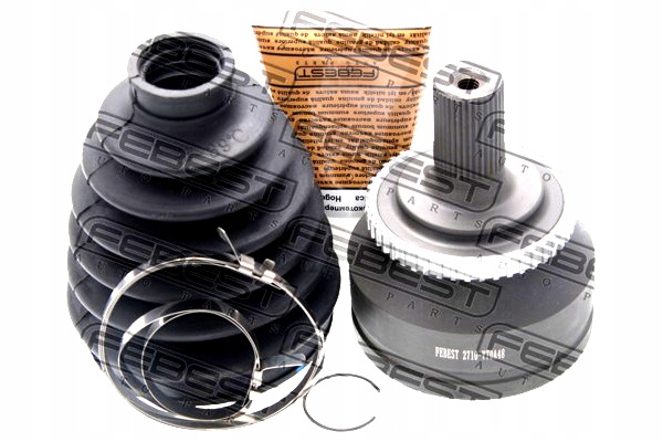 Шрус  полуось наружный volvo s80 2007- febest Цена