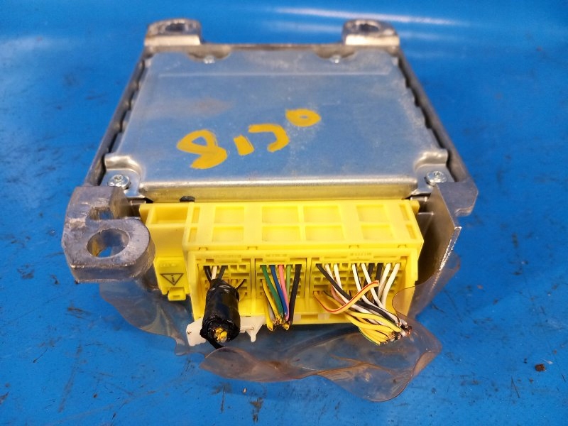 фото №4, Модуль управление подушки powietrznymi toyota tundra 07-13 891700c311