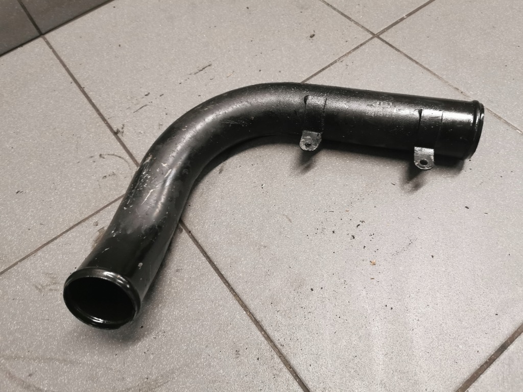 фото №1, Шланг інтеркулер audi a8 d2 2.5 tdi 059145731e