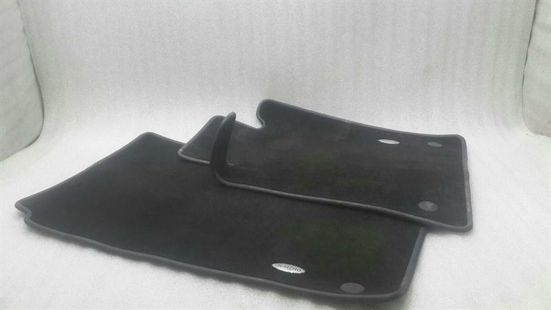 фото №3, Mercedes slk r171 a1716800840 підлога килимки designo rhd