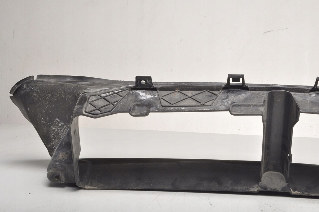 фото №8, Volvo v40 ii воздуховод воздуха ловушка