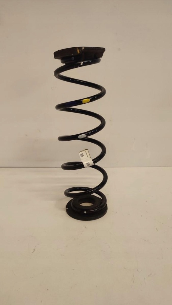 фото №1, Hyundai bayon пружина задня пружина задня