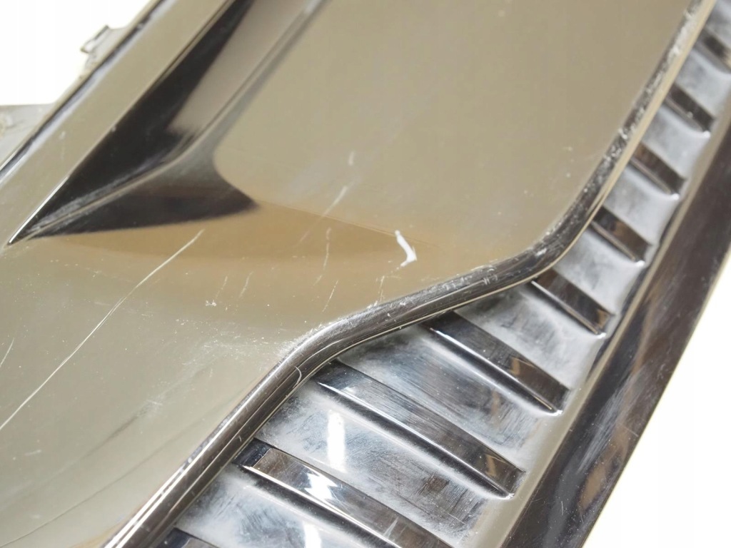 Mercedes eqe amg a295 v295 спойлер накладка диффузор задний  2958850002 Цена