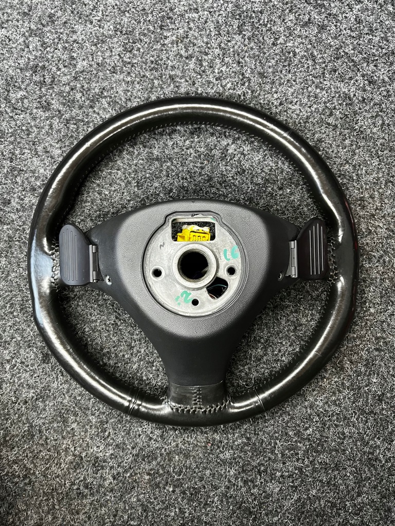 фото №10, Повітропровід подушка air bag audi a3 8p перемикачі 8p0419091p