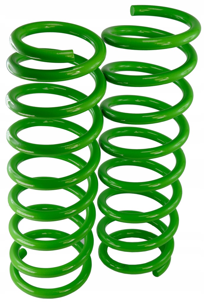 фото №9, Пружини перед tył+2 cale suzuki jimny ironman