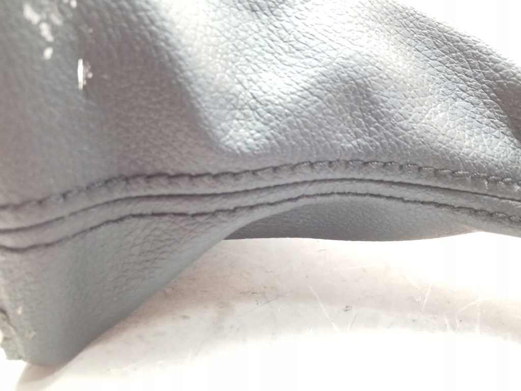 фото №6, Kia ceed iii 2018- чехол ручка автоматическая коробка передач europa