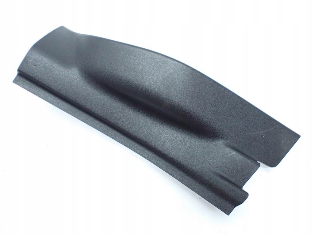 фото №1, Защита порог порог стойка левый задняя 455567867 citroen c3 aircross 19r