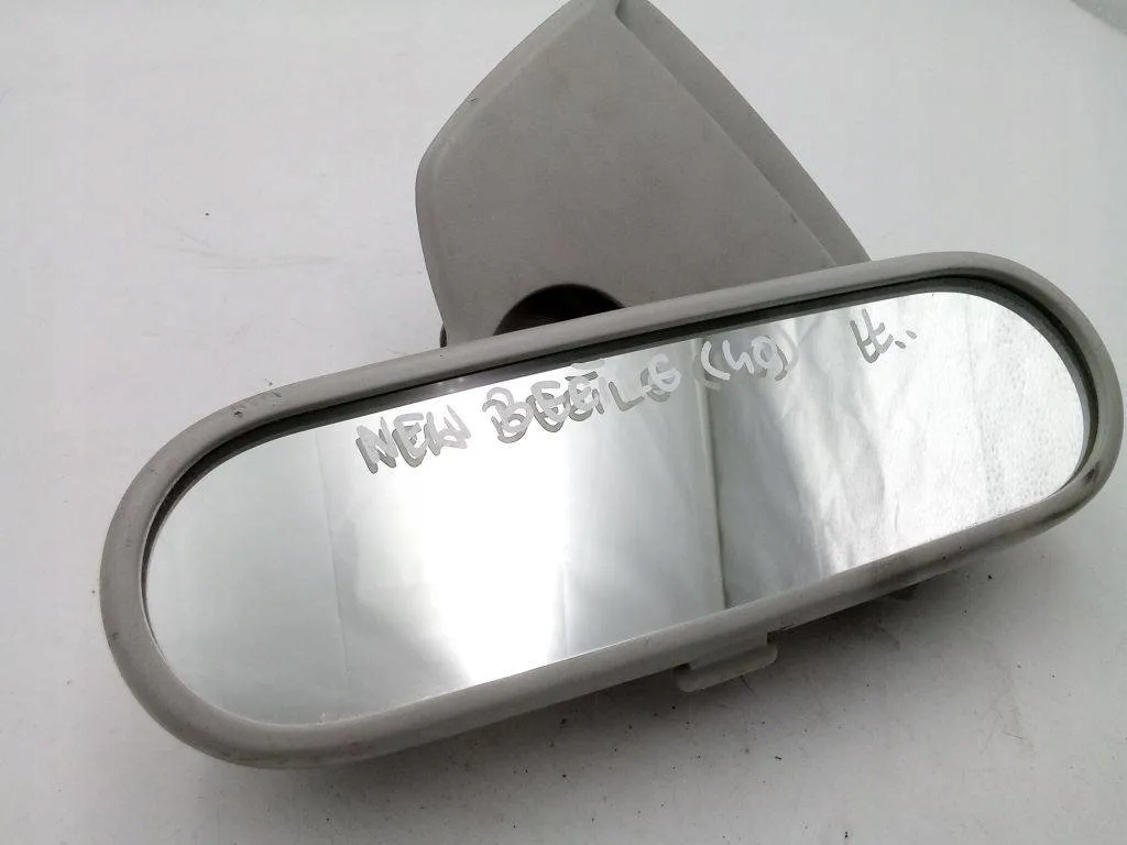 фото №6, Vw new beetle дзеркало внутрішнє