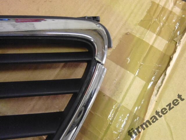 фото №2, Suzuki wagon r+ 00-03 решётка радиатора решётка радиатора решётка радиатора хром