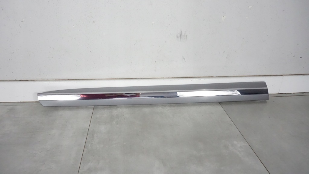 фото №1, Vw arteon 17- молдинг двері ліва передня 3g8853969b