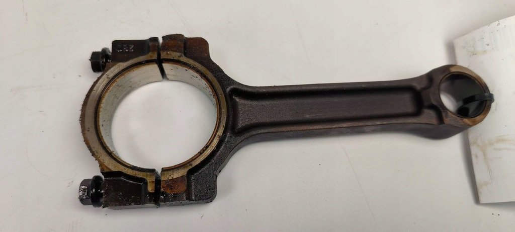 фото №1, Cadillac escalade 2007 шатун