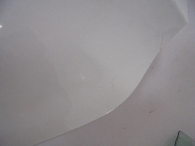 фото №9, Дверь левый задняя полный nissan micra k14 dv369