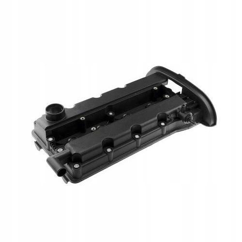 фото №1, Крышка клапанов