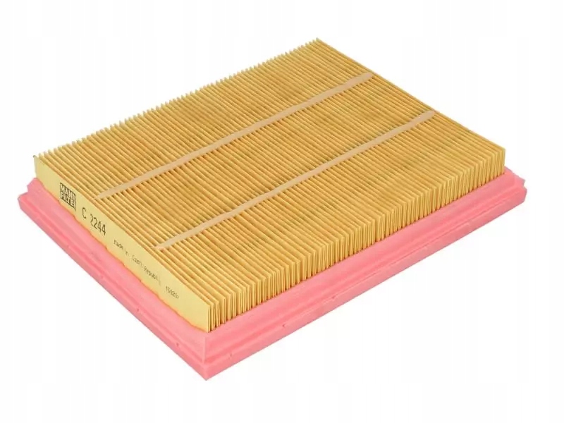 фото №13, Mann набір фільтрів mazda 2 dy 1.25 1.4