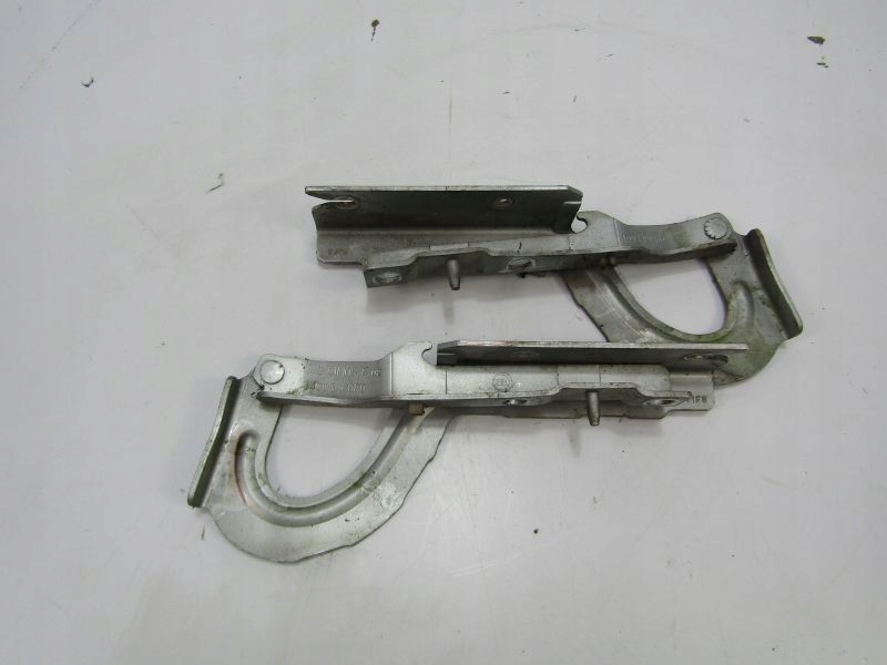 фото №7, Scudo ii 270 петля капот кришки двигуна 2szt