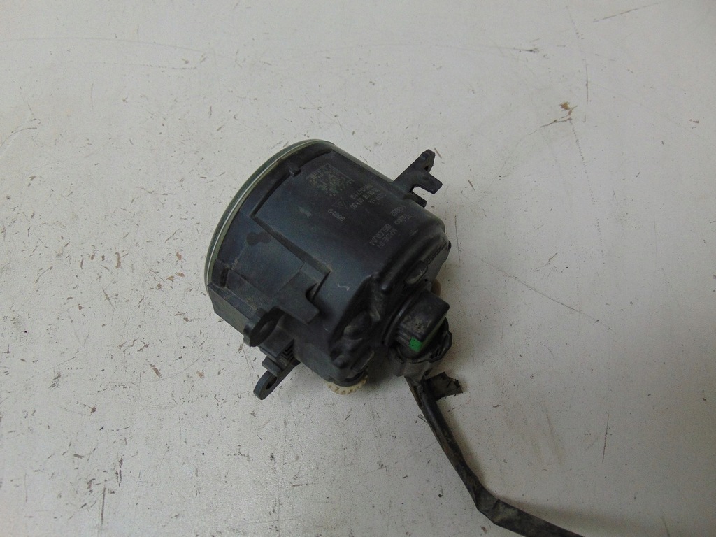 фото №8, Протитуманна фара лівий suzuki grand vitara ii 89204719 europa