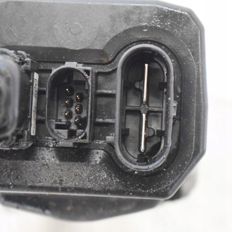 фото №6, Bmw 2 coupe f22 колонка кермова 6868887 3.0 бензин 235kw 2014 rhd