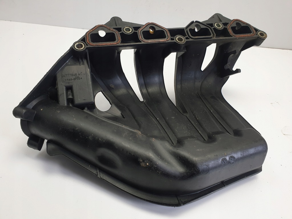 фото №8, Mini one r50 r53 1.6 16v коллектор всасывающий 04777846ac