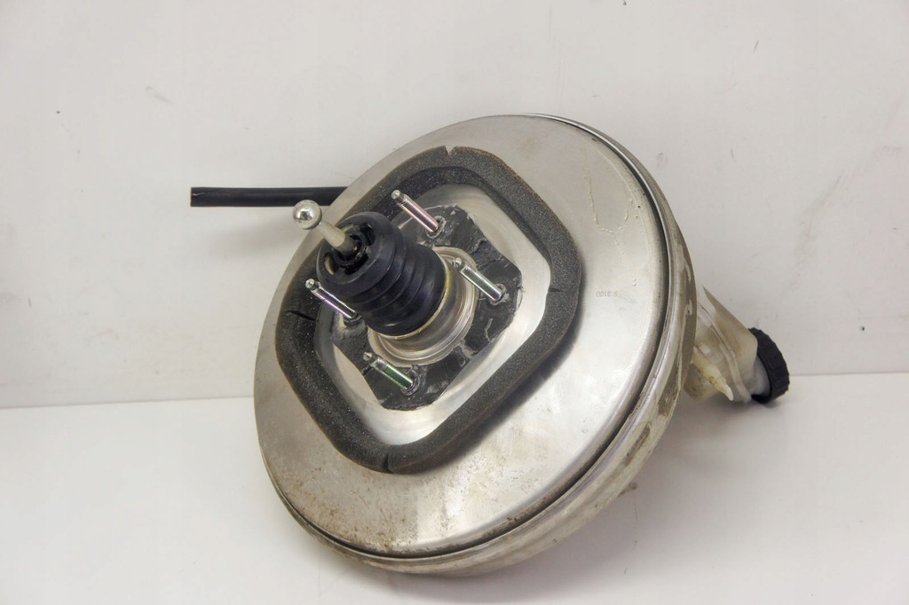 фото №6, Nv240 opel combo iv e 1.5d усилитель тормозов тормоза