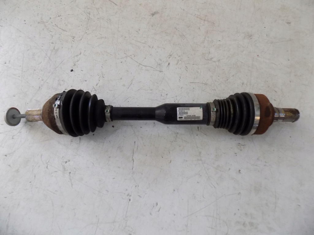 Купить Volvo xc60 1 рестайлинг  13-17 2.0 d4 приводной вал левая перед автоматическая коробка передач