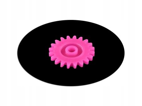 фото №16, Трансмиссия 20x21 do ремонта спидометра porsche 911 sc 928 mph 944