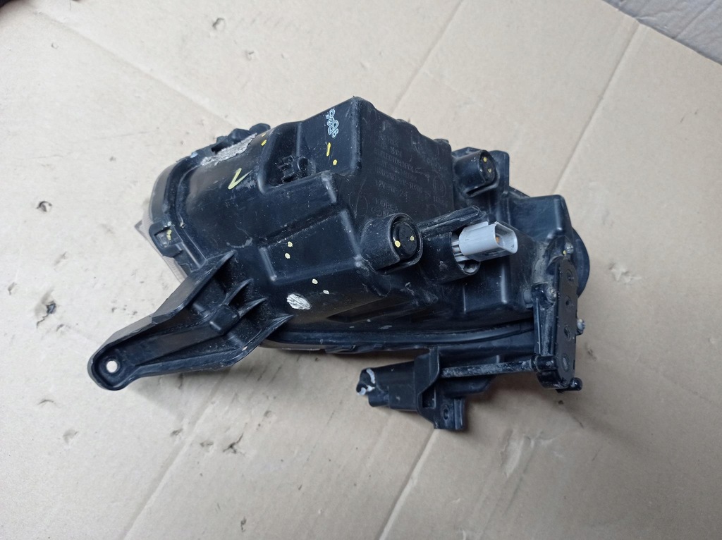 фото №7, Противотуманная фара hyundia santa fe iv правый 2018-