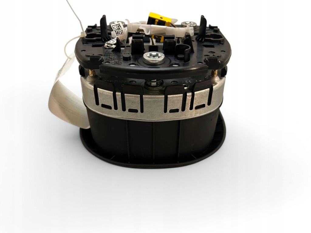 фото №6, Volvo xc90 подушка воздушная подушка безопасности руля