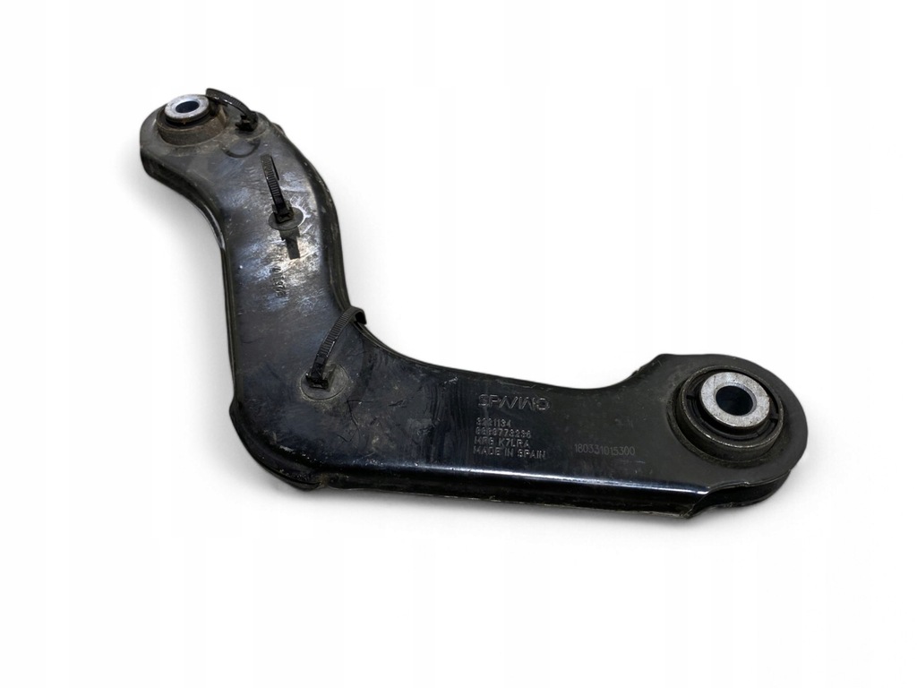 фото №6, Volvo xc40 2019 рычаг задний