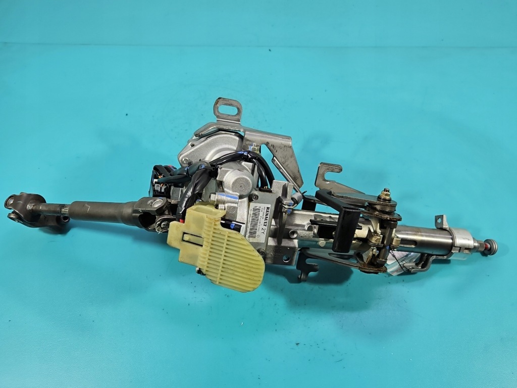 Купити Насос підсилювача renault megane 3 488108643r 1.4 tce